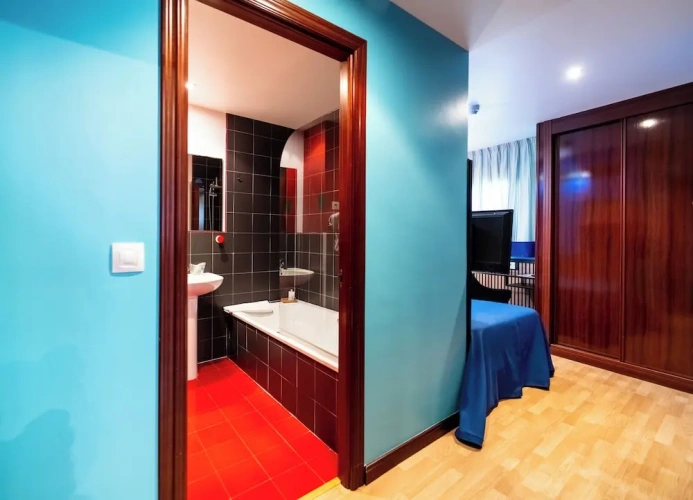 Economy Single room