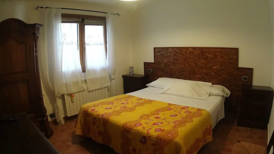Agriturismo Coricelli