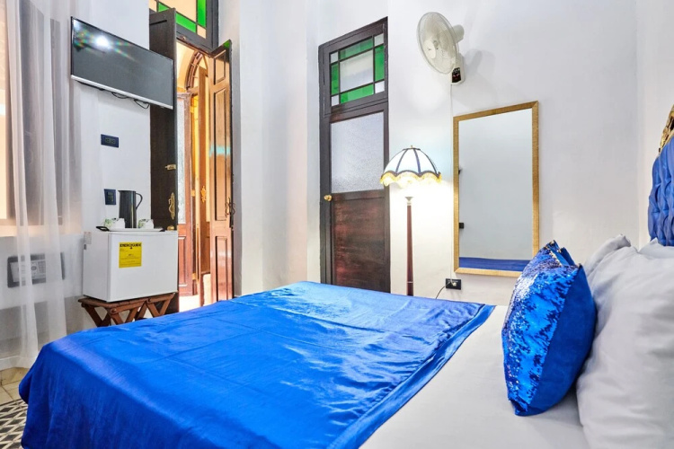 Aimara's Hotel Boutique
