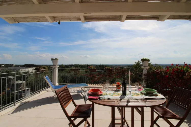 Villa Taralla