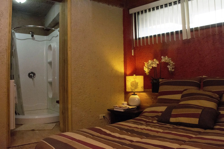 B & B Comfy Inn