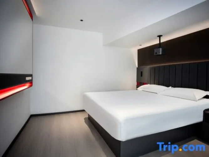 Privilege Double Apartment