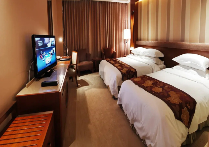 Xinchong Hotel