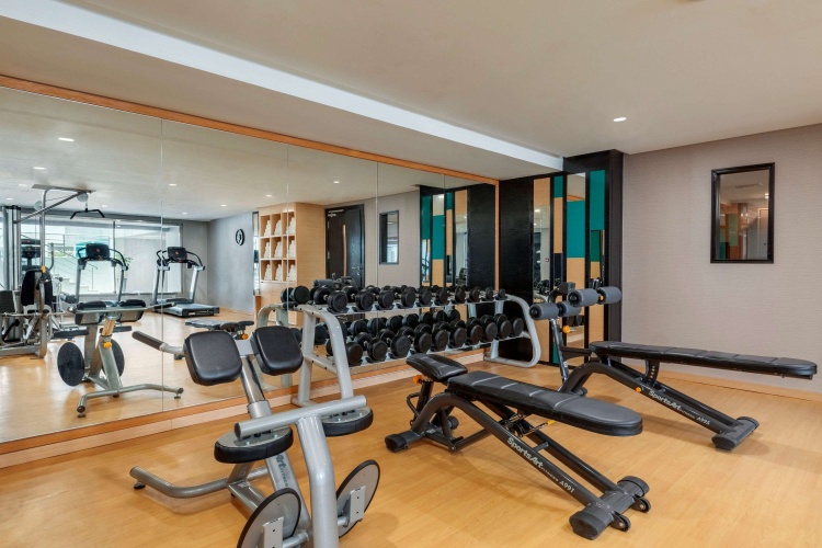 Ramada Hotel & Suites by Wyndham Amwaj Islands Manama photo 21