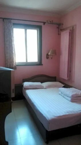 Beijing Gumiao Hotel