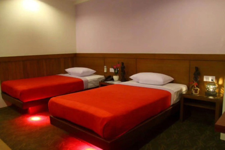 Galaxy Hotel