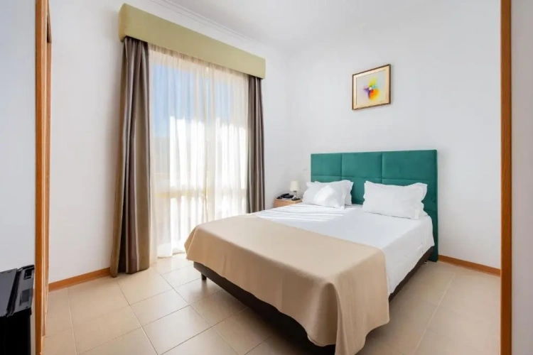 Standard Single room with balcony