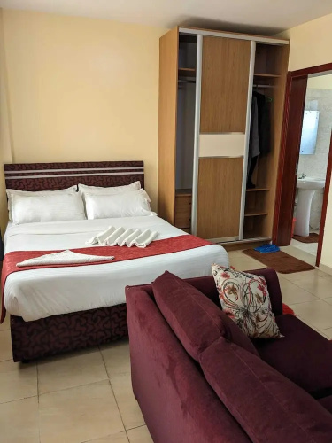 City View Suites