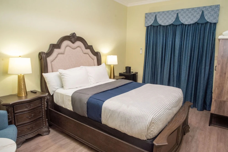 Sky's Villa Resort