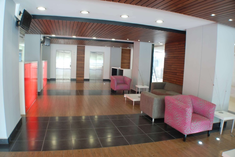 Ramada by Wyndham Acapulco Hotel & Suites photo 13