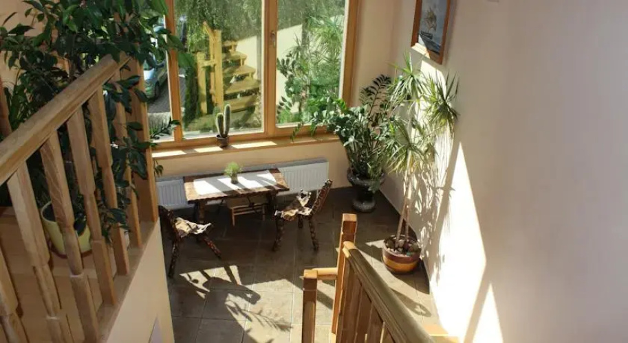Vila Gilė