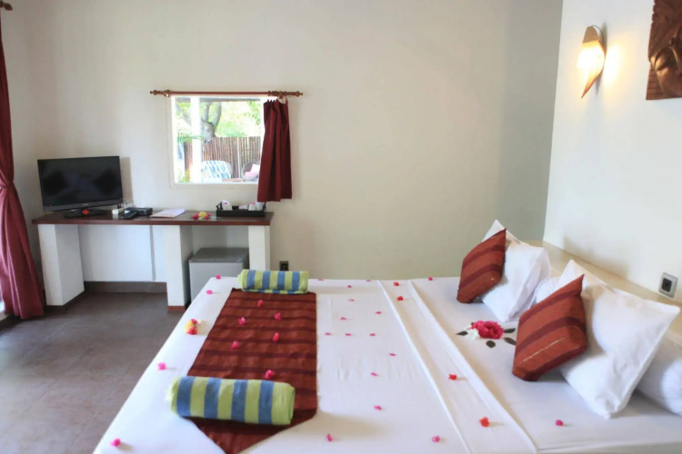 Danima Resort