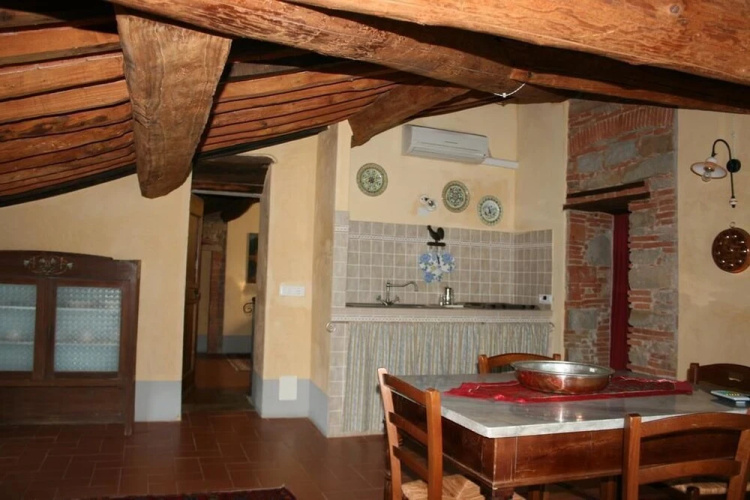 Locanda di Santantimo