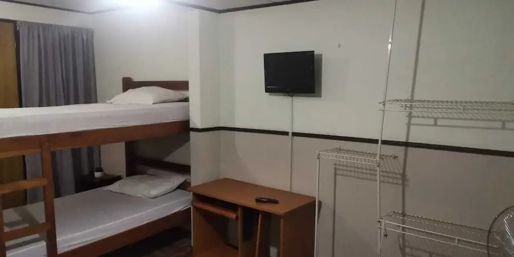 Hotel Santamaria