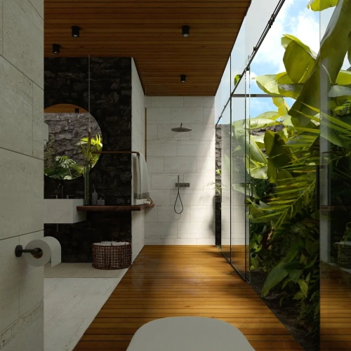 1 Bedroom Villa