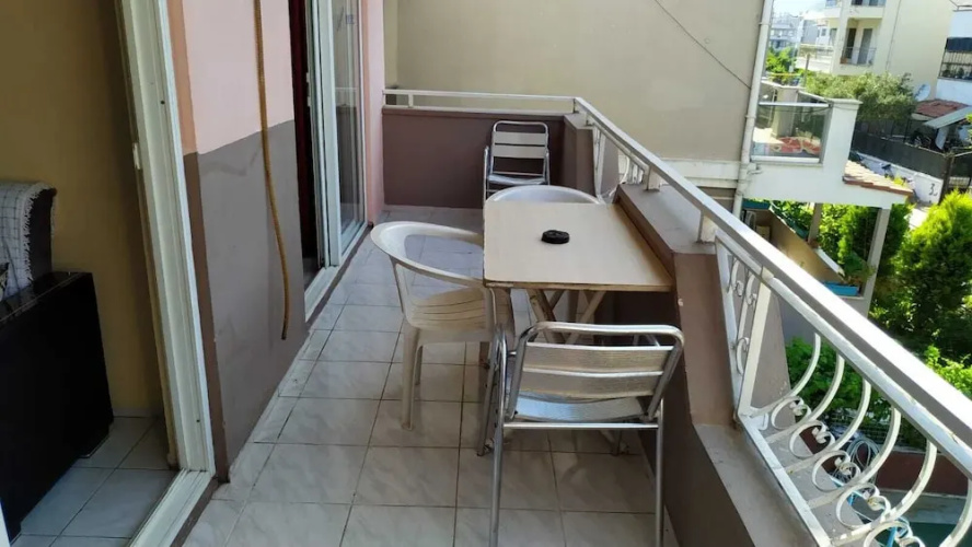 Nirvana Apart Hotel