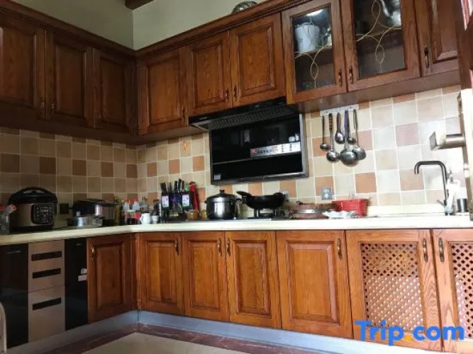 Guixinju Guesthouse