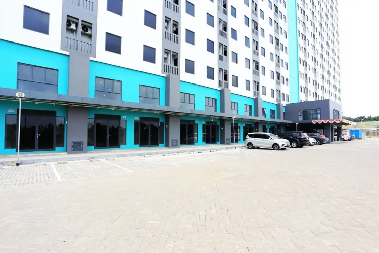 Image de l'hôtel
