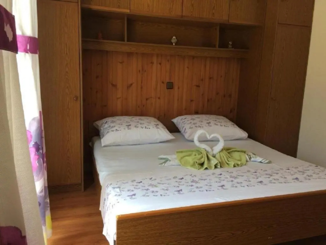 Apartment Anec - 150m from the sea