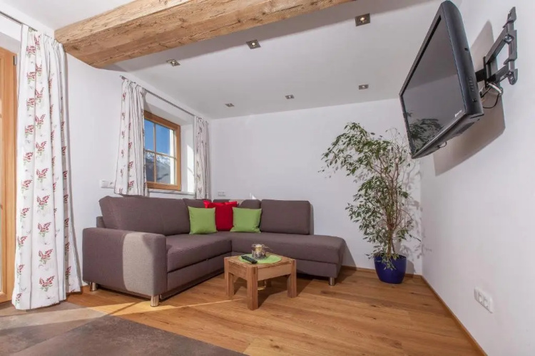Ferienhaus Tauernblick