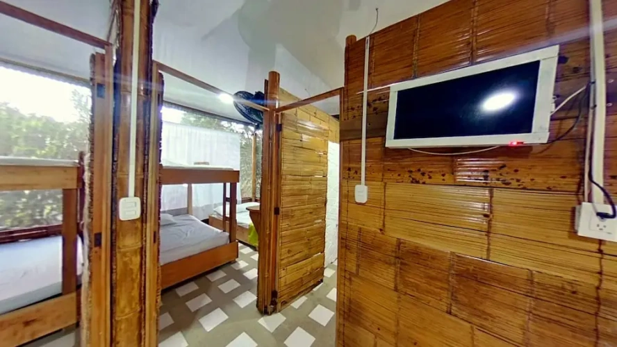 Standard Family room