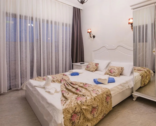 Villa Firuze