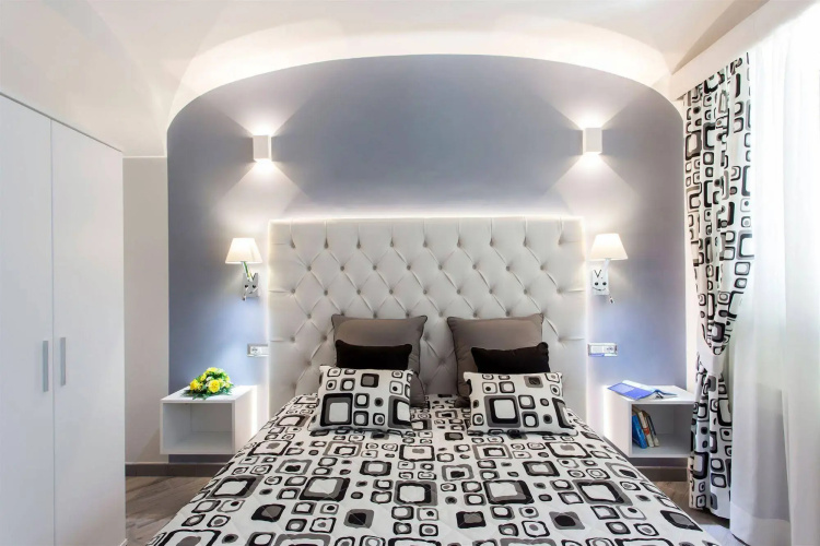 Apartments Amalfi Design