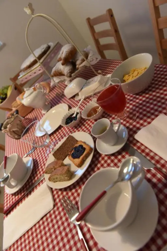 B&B Magiré