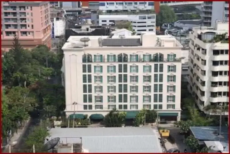 Hotelafbeelding