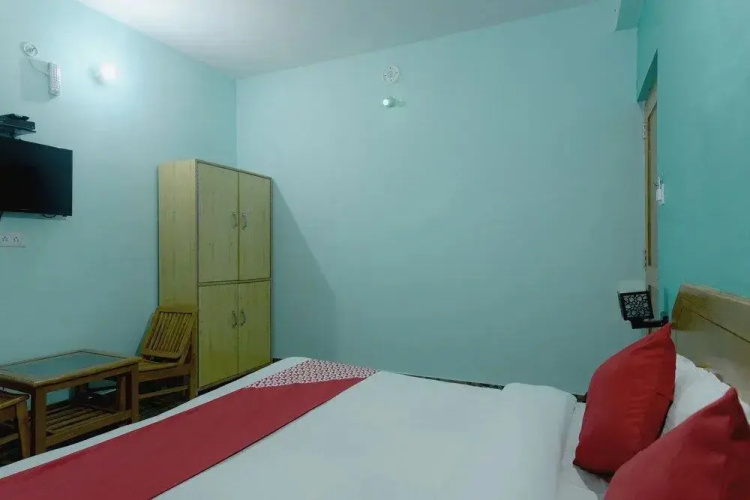 Hadimba Valley by OYO Rooms