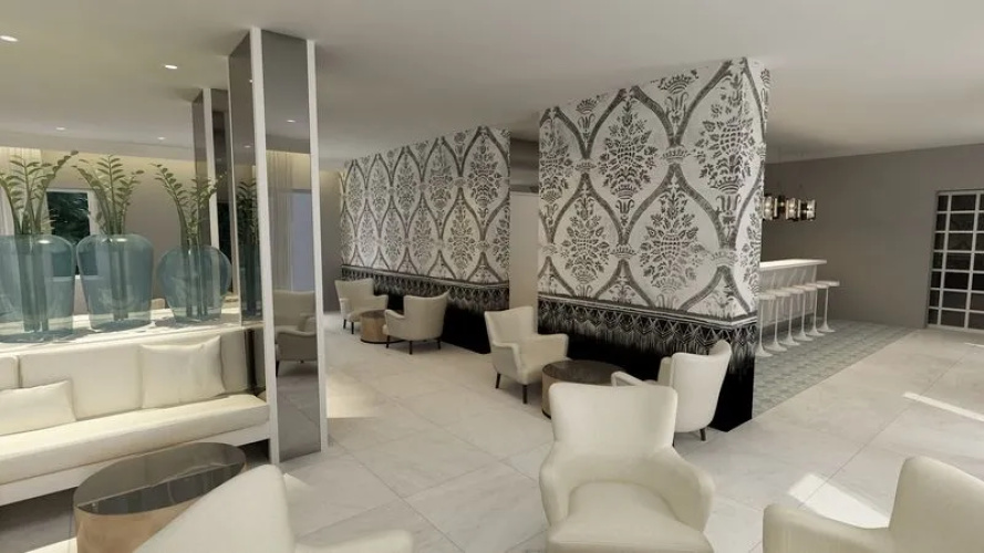 Dépendance Dell Albergo Bellevue