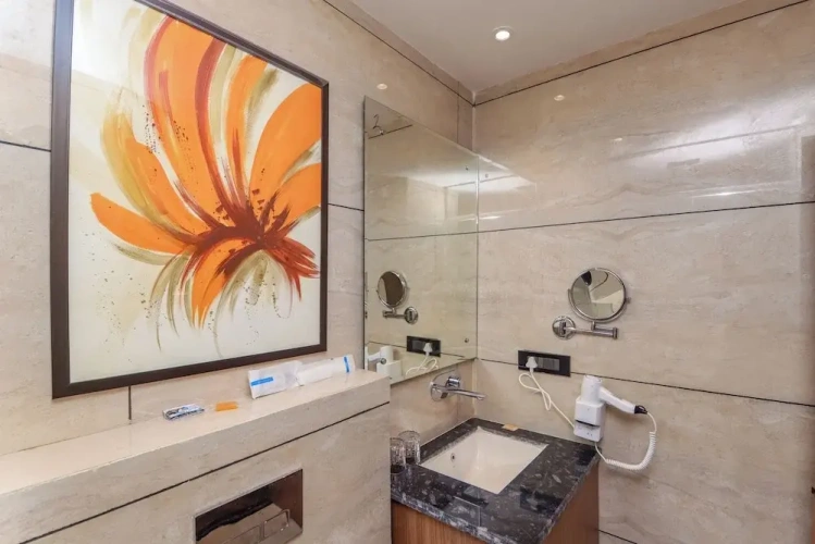 Executive room