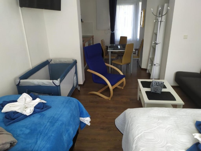Standard Apartment