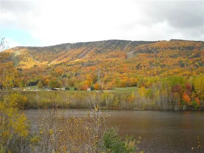 Sunseekers Mont Ste-Anne