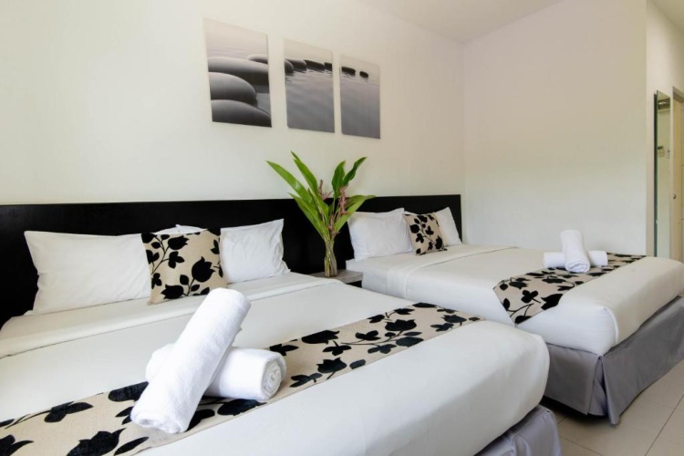Standard Family room
