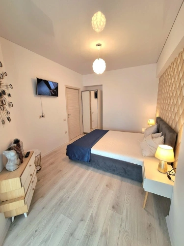 Family Apartment