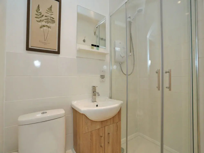 Virtue Apartments - Holburn