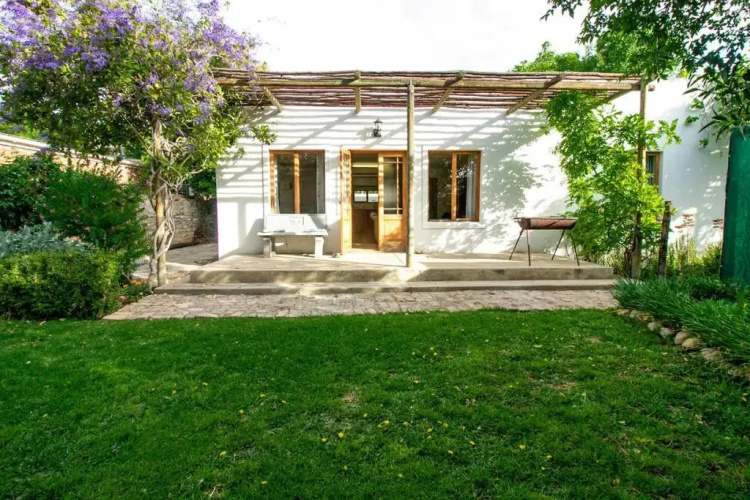 Garden Cottage