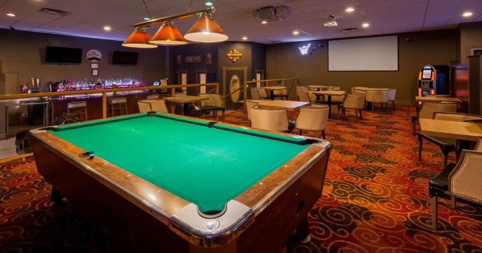Best Western Marquis Inn & Suites photo 27