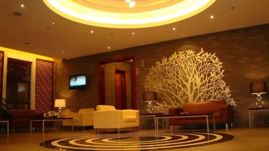 Jinjiang Inn