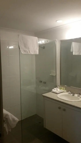 Comfort Inn Ringwood Lake