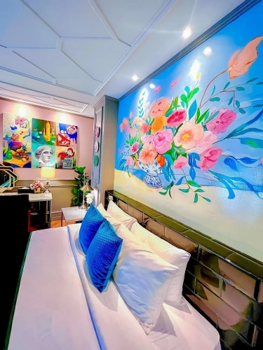 Executive Single room