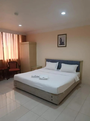 Hotel Ambassador 2
