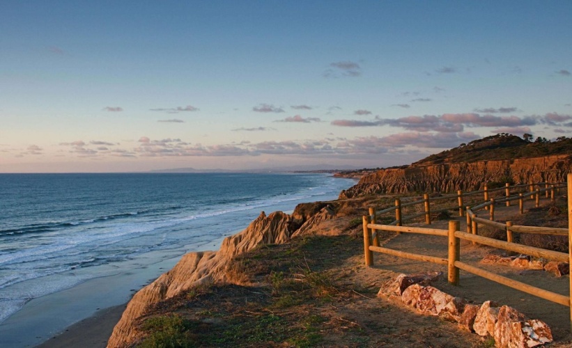 DoubleTree by Hilton Hotel San Diego - Del Mar photo 27