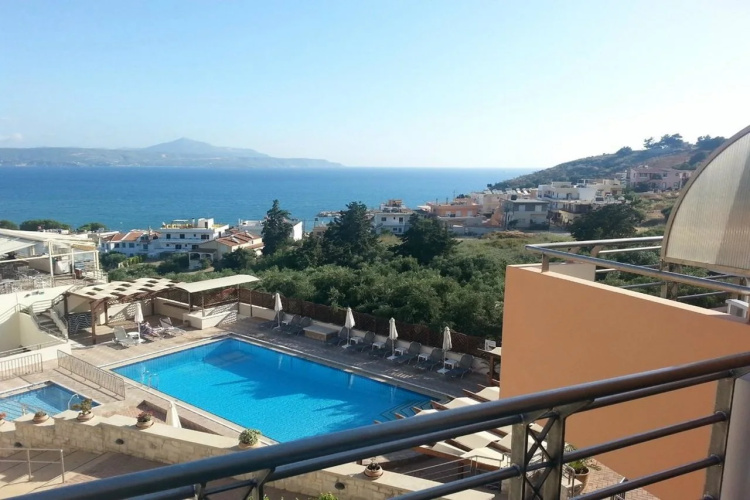 Sunrise Suites