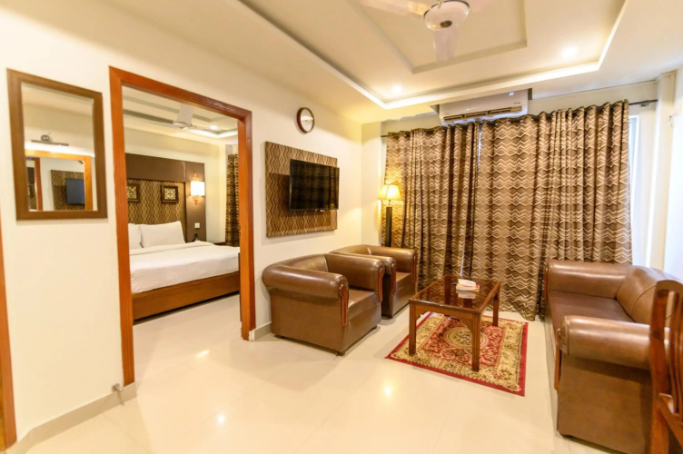 Hotel One Jinnah