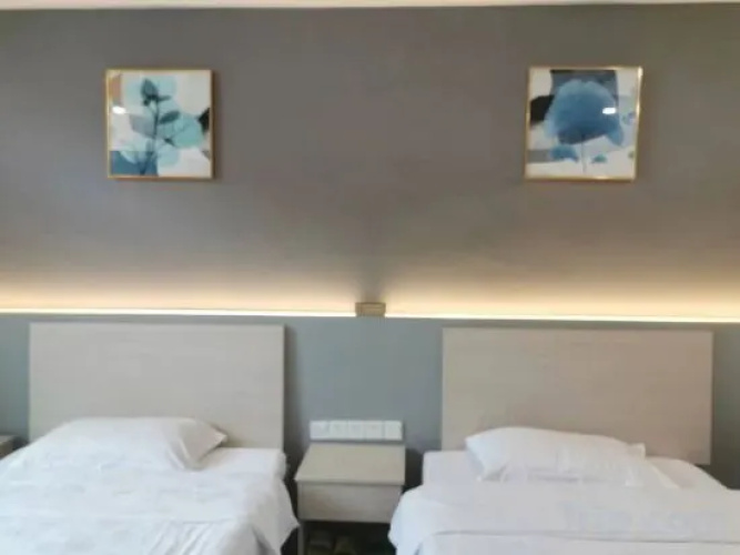 Changting Peace Hotel