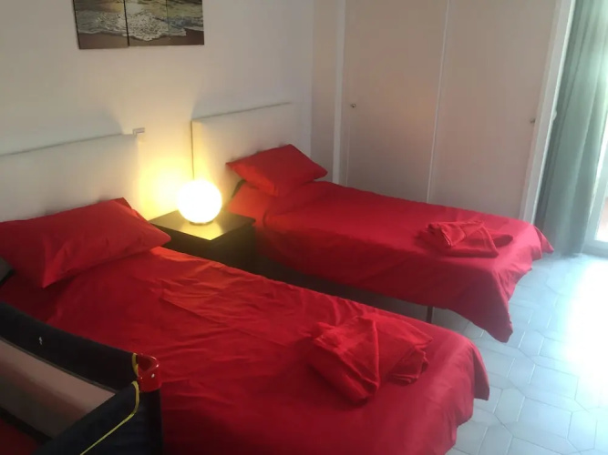 Jupiter appartments