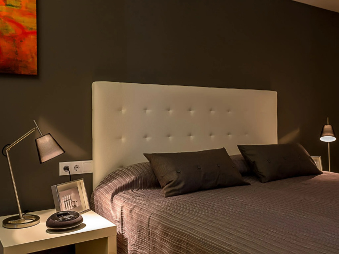 UD Rambla Suites & Pool 21 (1 BR)