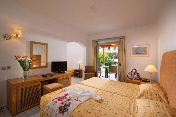 Annabelle Beach Resort - All Inclusive
